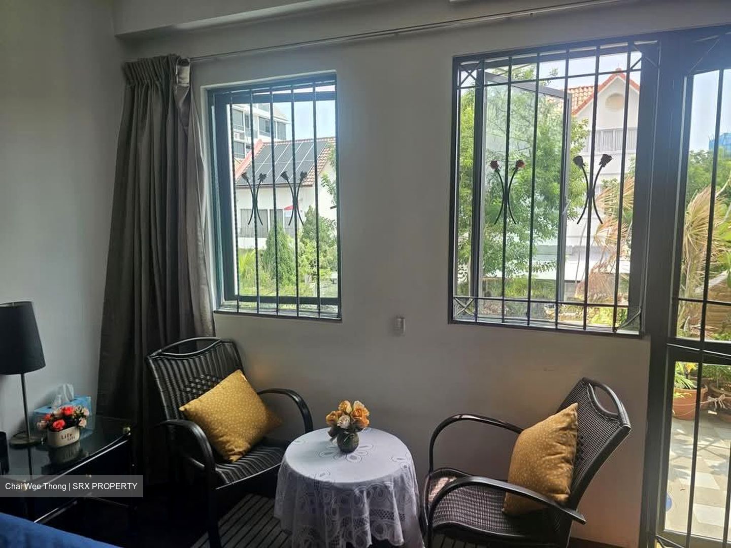 Kembangan Estate (D14), Terrace #597531141